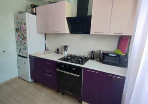 1-к квартира, вторичка, 30м2, 2/9 этаж