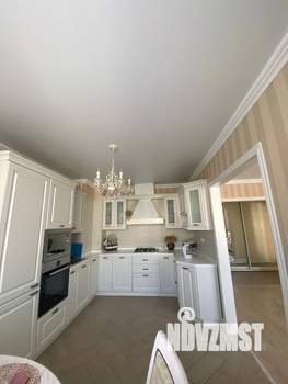 3-к квартира, вторичка, 73м2, 6/6 этаж
