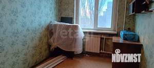 3-к квартира, вторичка, 52м2, 6/9 этаж