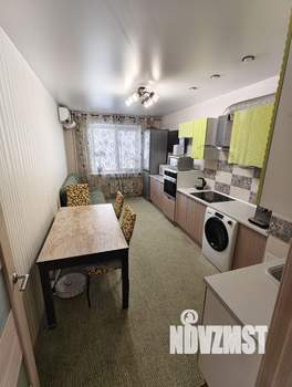 2-к квартира, вторичка, 60м2, 4/10 этаж