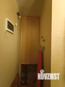 1-к квартира, вторичка, 38м2, 4/9 этаж