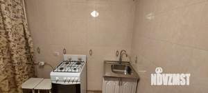 1-к квартира, вторичка, 33м2, 5/9 этаж