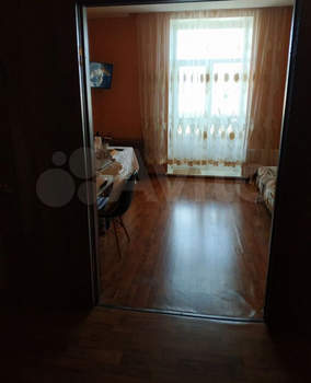 2-к квартира, вторичка, 54м2, 4/4 этаж