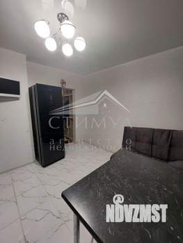 1-к квартира, вторичка, 40м2, 8/10 этаж