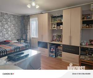 1-к квартира, вторичка, 31м2, 2/5 этаж