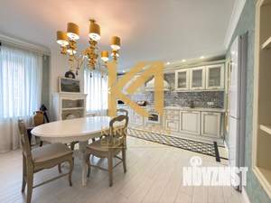 3-к квартира, вторичка, 125м2, 3/17 этаж