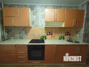 3-к квартира, вторичка, 62м2, 3/10 этаж