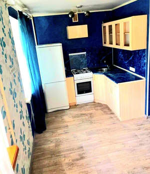 2-к квартира, вторичка, 48м2, 3/5 этаж