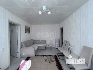 3-к квартира, вторичка, 56м2, 9/9 этаж