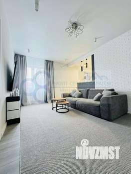 3-к квартира, вторичка, 75м2, 6/18 этаж