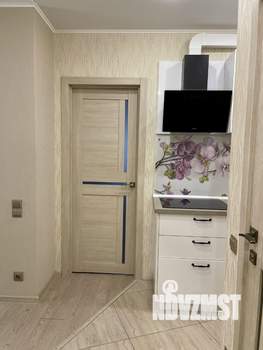 1-к квартира, вторичка, 41м2, 13/25 этаж