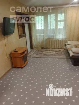 1-к квартира, вторичка, 32м2, 1/5 этаж