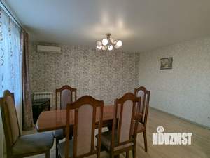 3-к квартира, вторичка, 76м2, 10/10 этаж