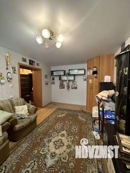 2-к квартира, вторичка, 60м2, 5/14 этаж