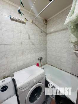 1-к квартира, вторичка, 30м2, 1/5 этаж