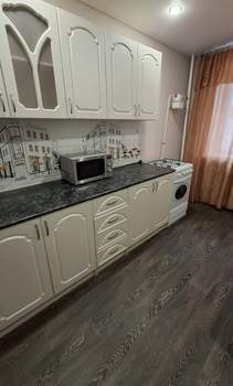 1-к квартира, вторичка, 39м2, 7/10 этаж