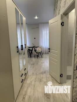 Студия квартира, вторичка, 38м2, 1/10 этаж
