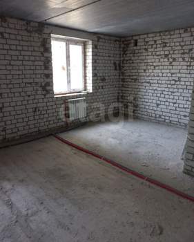 2-к квартира, вторичка, 52м2, 8/10 этаж