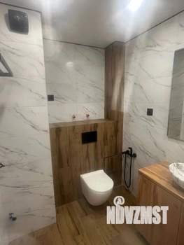 2-к квартира, вторичка, 67м2, 5/22 этаж