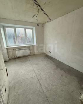 1-к квартира, вторичка, 21м2, 5/9 этаж