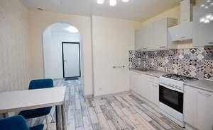 1-к квартира, вторичка, 37м2, 6/6 этаж