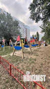 3-к квартира, вторичка, 64м2, 8/9 этаж