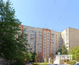 3-к квартира, вторичка, 61м2, 8/10 этаж
