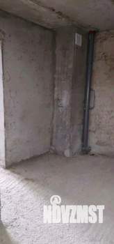 2-к квартира, вторичка, 63м2, 1/23 этаж