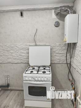 2-к квартира, вторичка, 43м2, 5/5 этаж