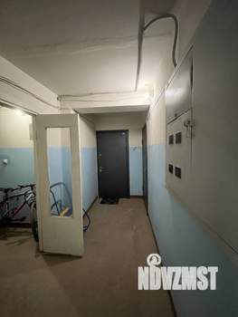 2-к квартира, вторичка, 56м2, 4/10 этаж