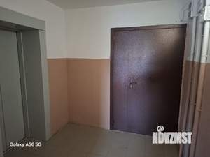 2-к квартира, вторичка, 55м2, 6/10 этаж