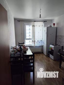 2-к квартира, вторичка, 63м2, 12/19 этаж