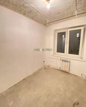 3-к квартира, вторичка, 55м2, 4/9 этаж