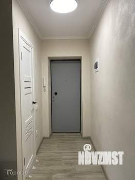 2-к квартира, вторичка, 49м2, 4/5 этаж