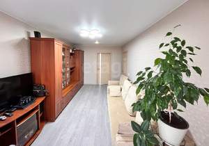 3-к квартира, вторичка, 60м2, 8/9 этаж