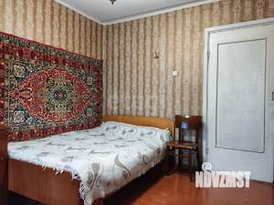 4-к квартира, вторичка, 62м2, 5/5 этаж