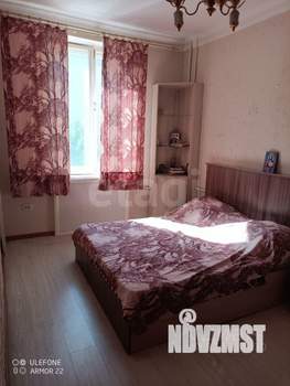 2-к квартира, вторичка, 57м2, 2/5 этаж