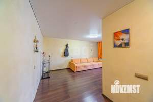 2-к квартира, вторичка, 51м2, 6/9 этаж