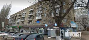 2-к квартира, вторичка, 46м2, 2/5 этаж