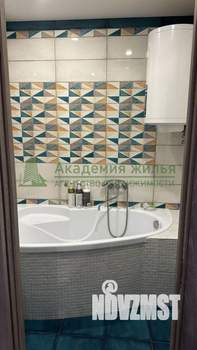 3-к квартира, вторичка, 65м2, 3/3 этаж