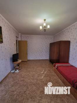 1-к квартира, вторичка, 37м2, 1/10 этаж