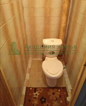 4-к квартира, вторичка, 92м2, 4/5 этаж