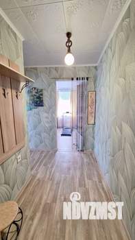 1-к квартира, вторичка, 32м2, 5/5 этаж