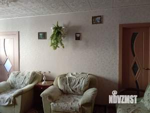 2-к квартира, вторичка, 44м2, 4/5 этаж