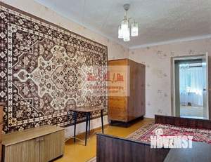 2-к квартира, вторичка, 44м2, 3/5 этаж