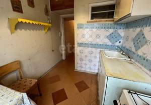 1-к квартира, вторичка, 32м2, 5/9 этаж