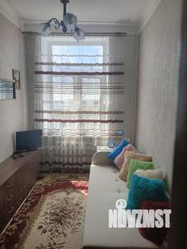 2-к квартира, вторичка, 64м2, 3/4 этаж