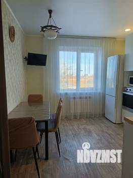 1-к квартира, вторичка, 44м2, 3/3 этаж