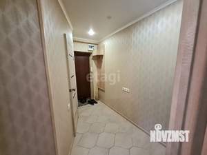 2-к квартира, вторичка, 45м2, 2/5 этаж