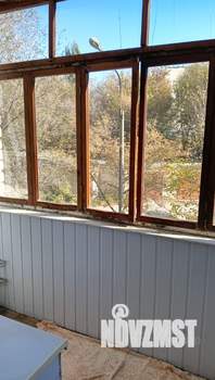 3-к квартира, вторичка, 60м2, 2/10 этаж